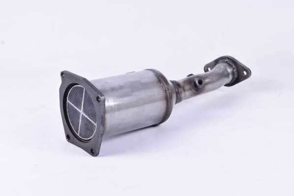 EEC DPF095 DPF filtras