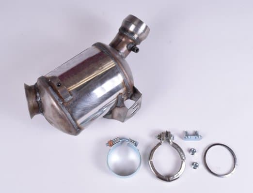 DPF filtras — EEC DPF111
