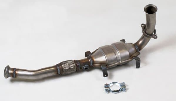 EEC RE8024T Katalizatorius