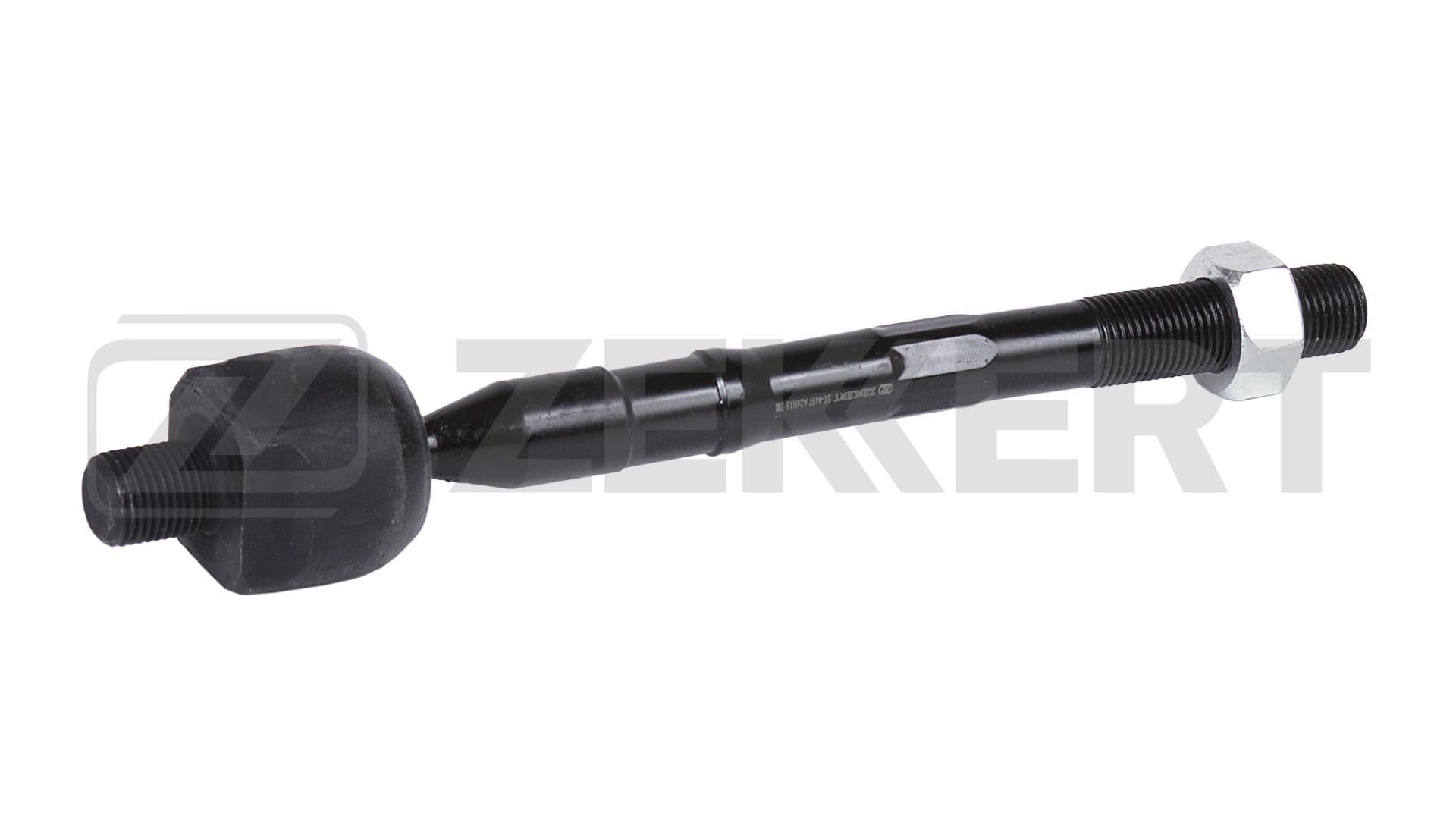 Tie rod axle joint image