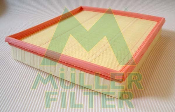 Oro filtras — MULLER FILTER PA3377