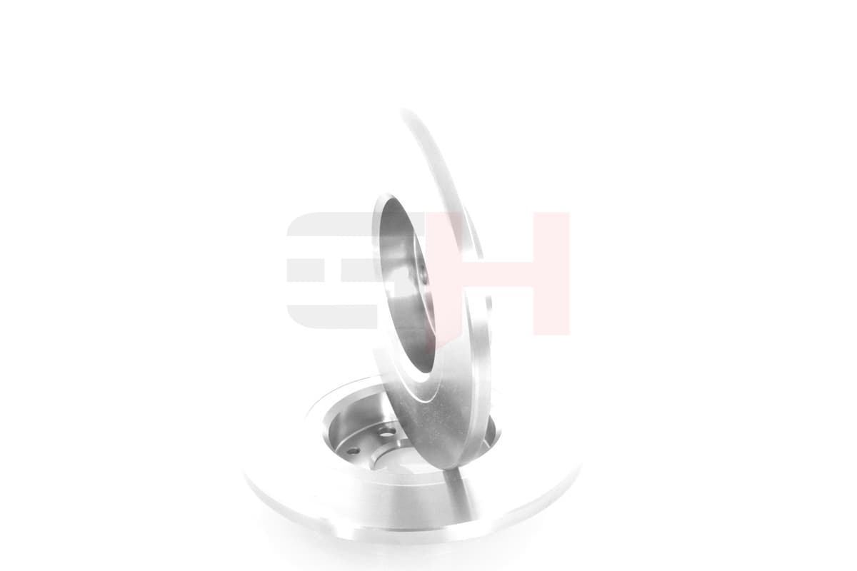 Brake rotor image