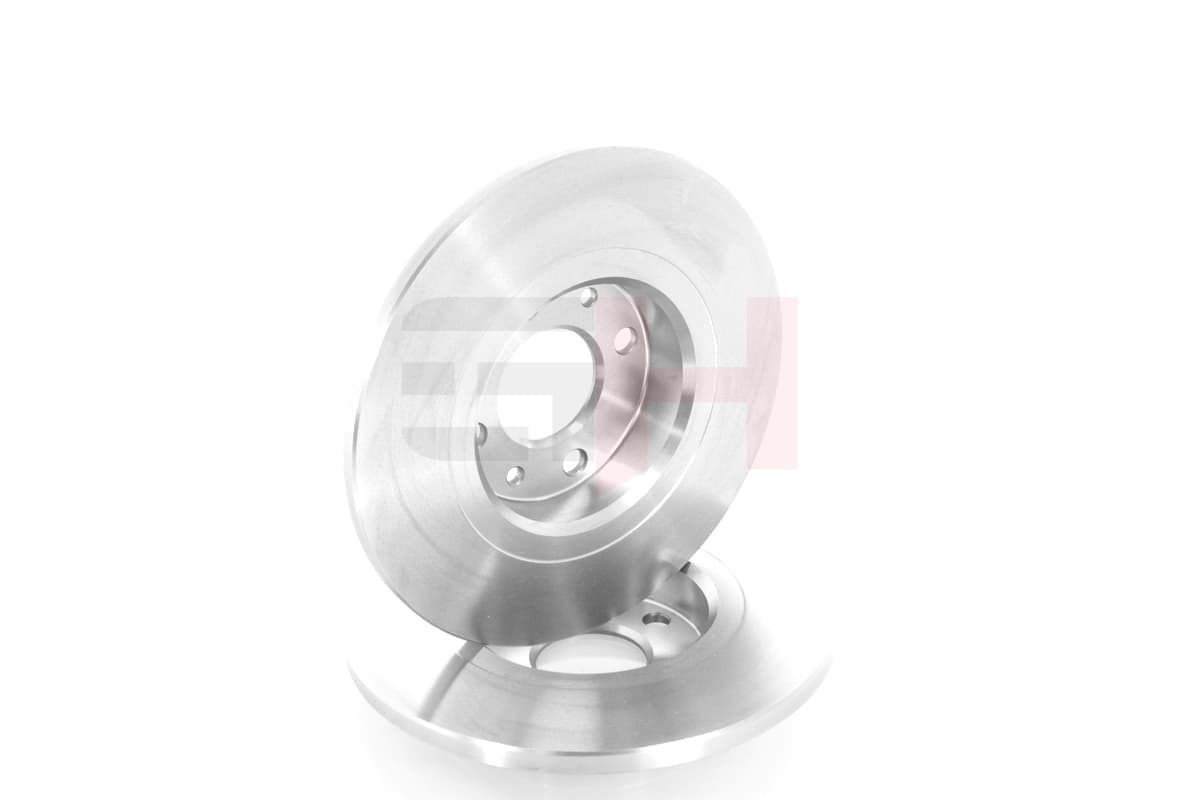 Brake rotor image