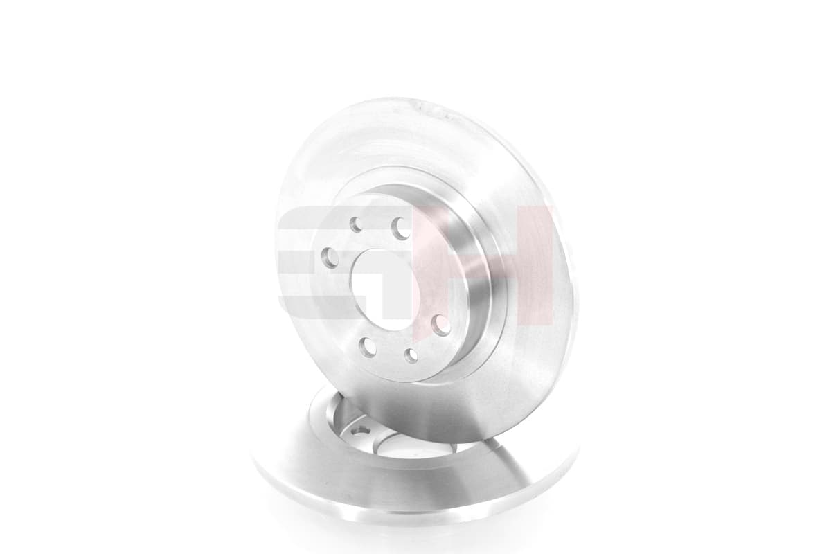 Brake rotor image