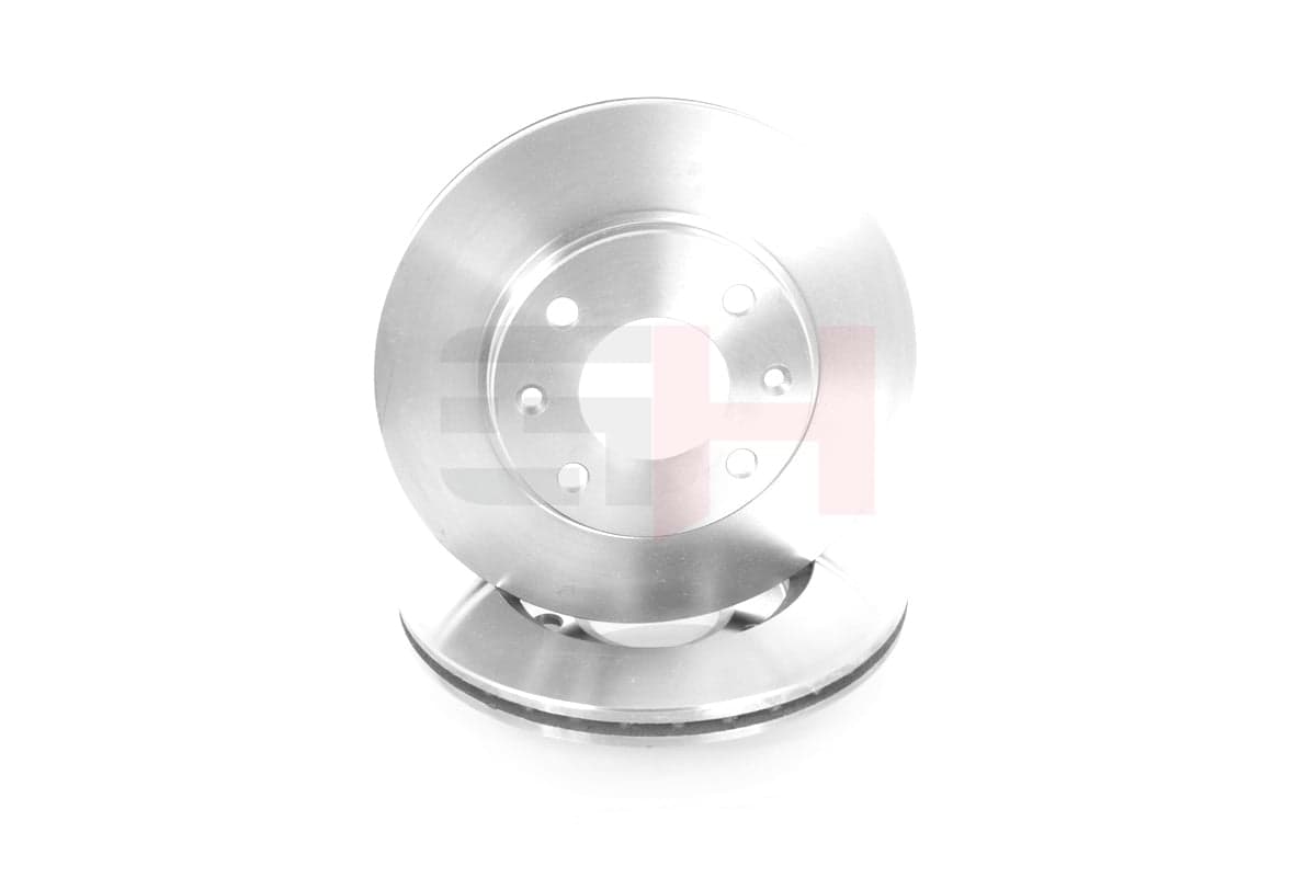 Stabdžių diskas — GH GH-403768