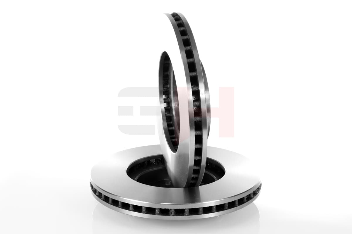 Brake rotor image