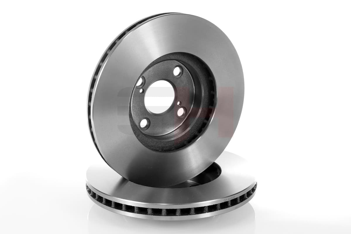 Brake rotor image