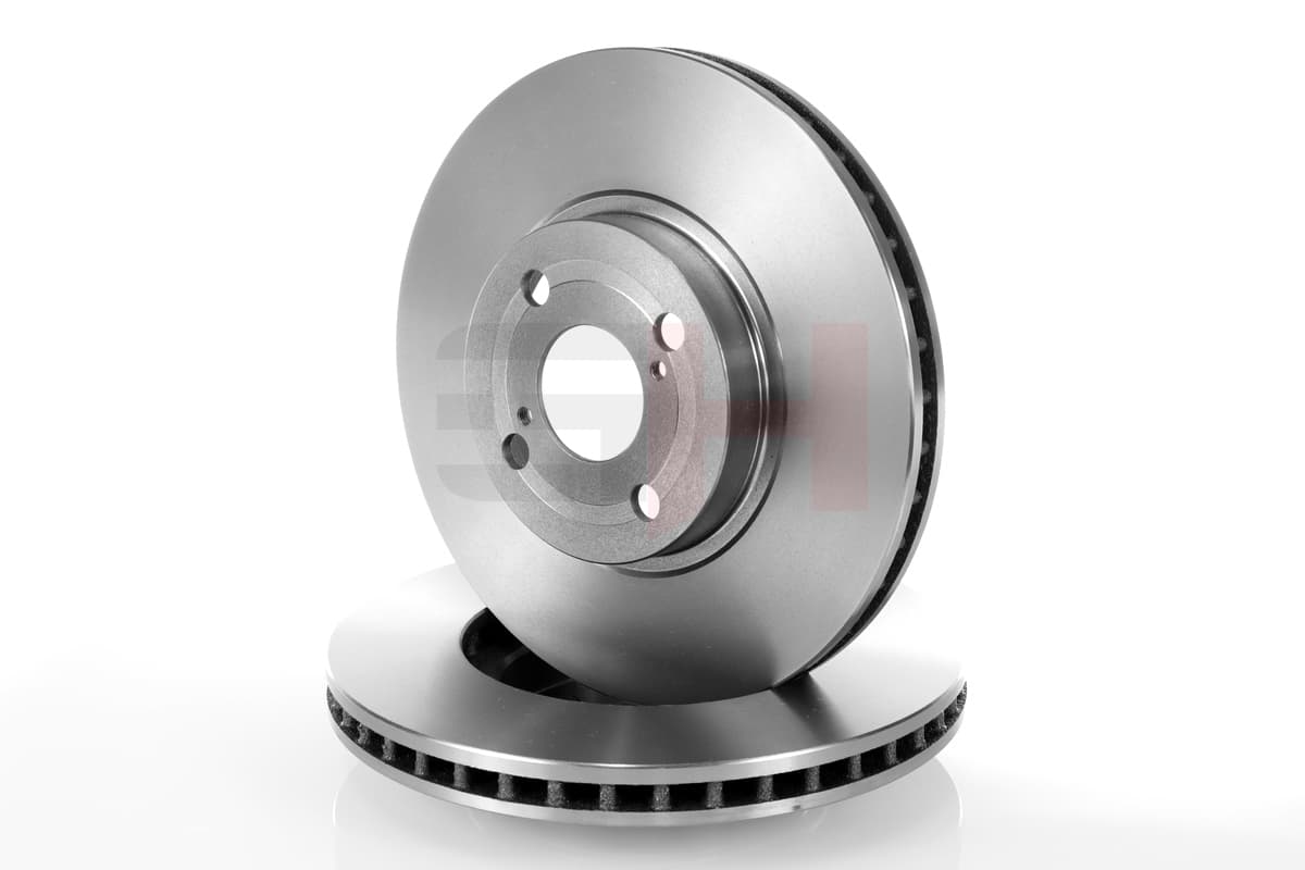 Brake rotor image
