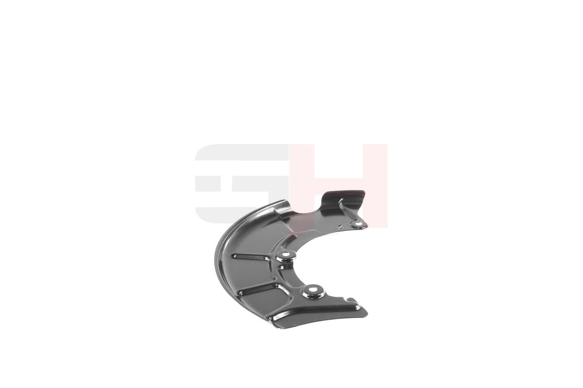 GH GH-484710H Stabdžių diskas apsauginis skydas
