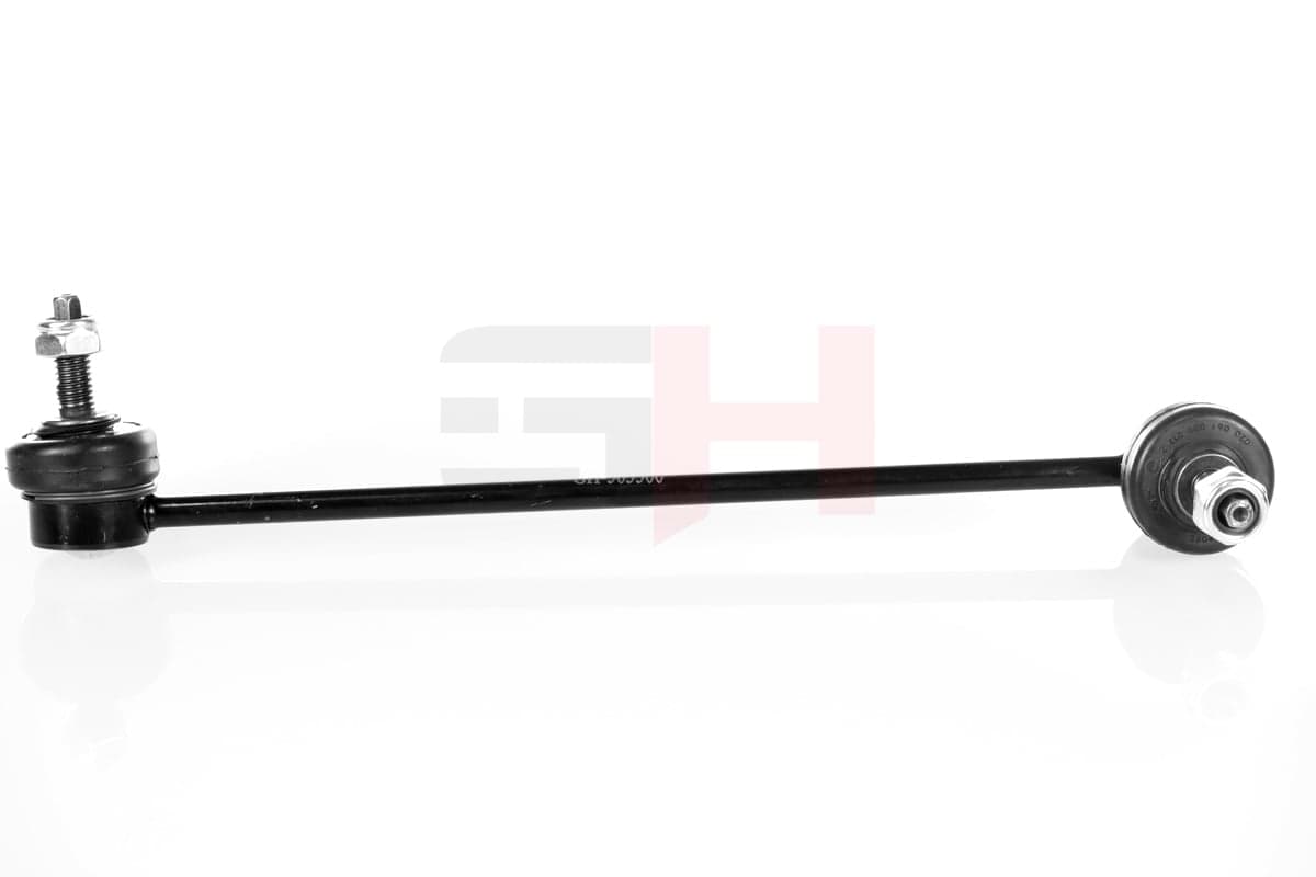 GH GH-563300 Stabilizatoriaus trauklė