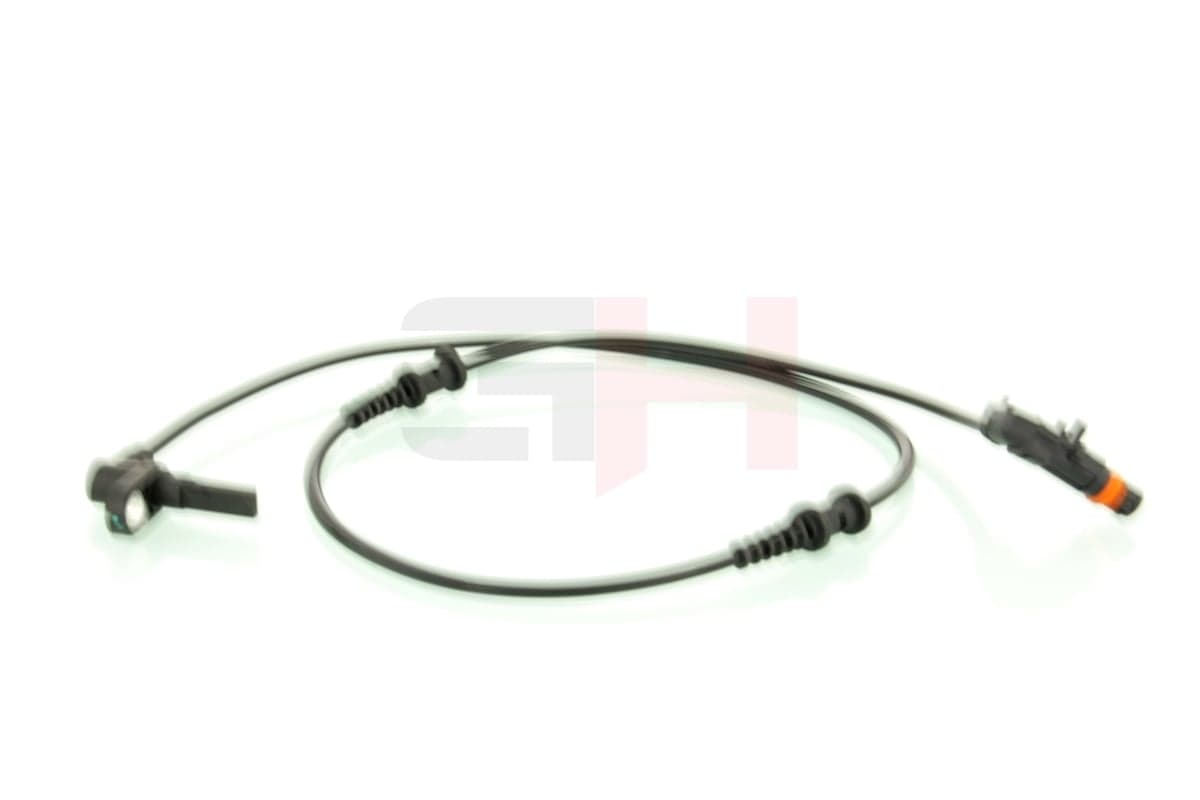 Rato greičio jutiklis — GH GH-703300