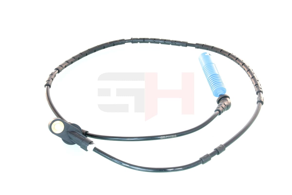 Rato greičio jutiklis — GH GH-711506