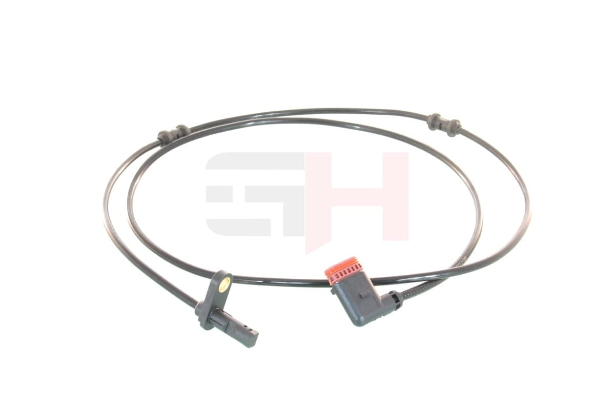 Rato greičio jutiklis — GH GH-713306