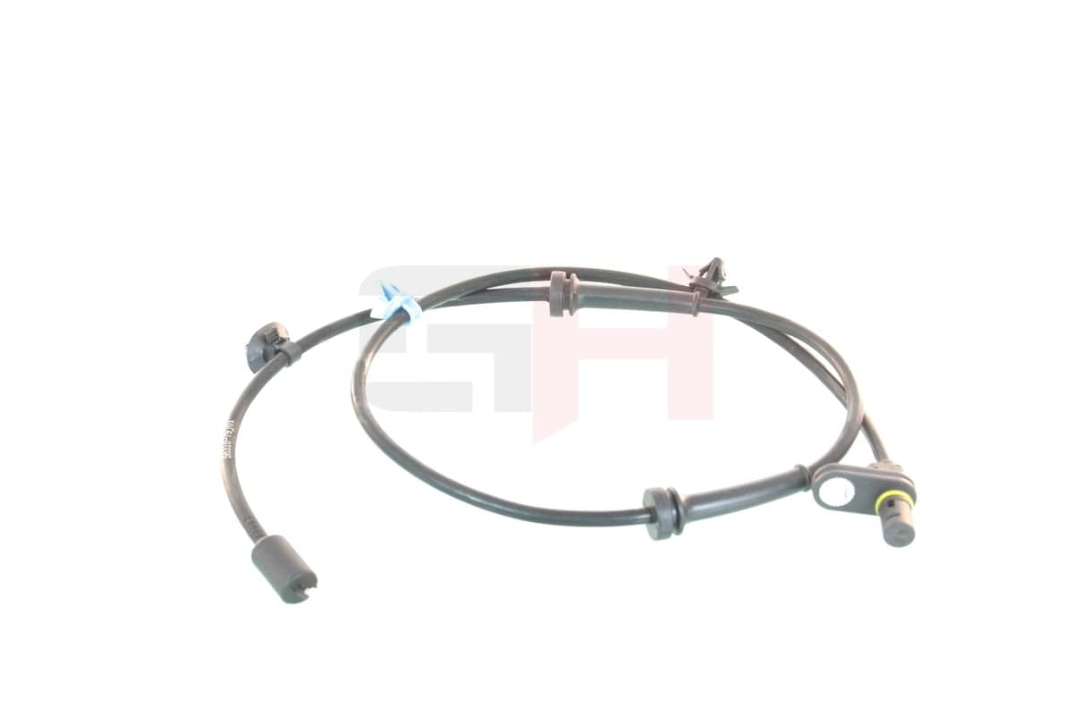 Rato greičio jutiklis — GH GH-715206H