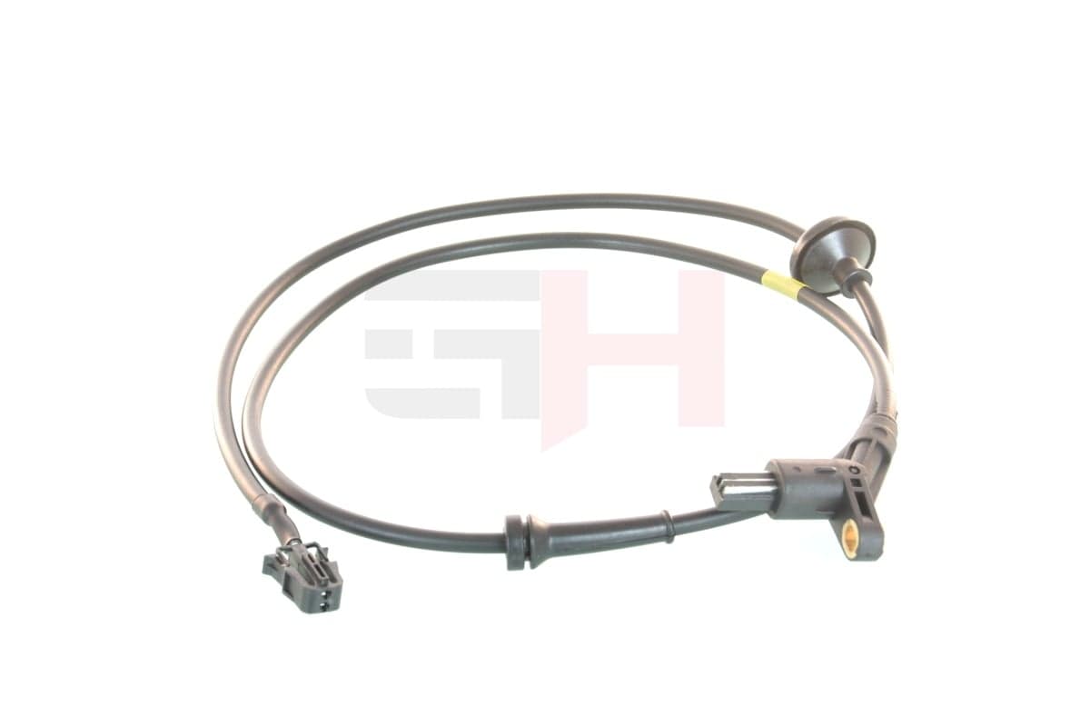 Rato greičio jutiklis — GH GH-719906