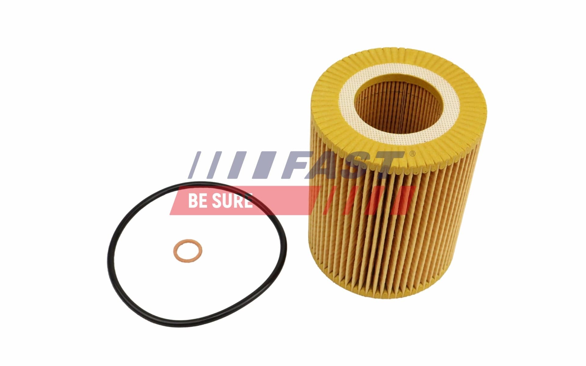 FAST FT01341 Alyvos filtras