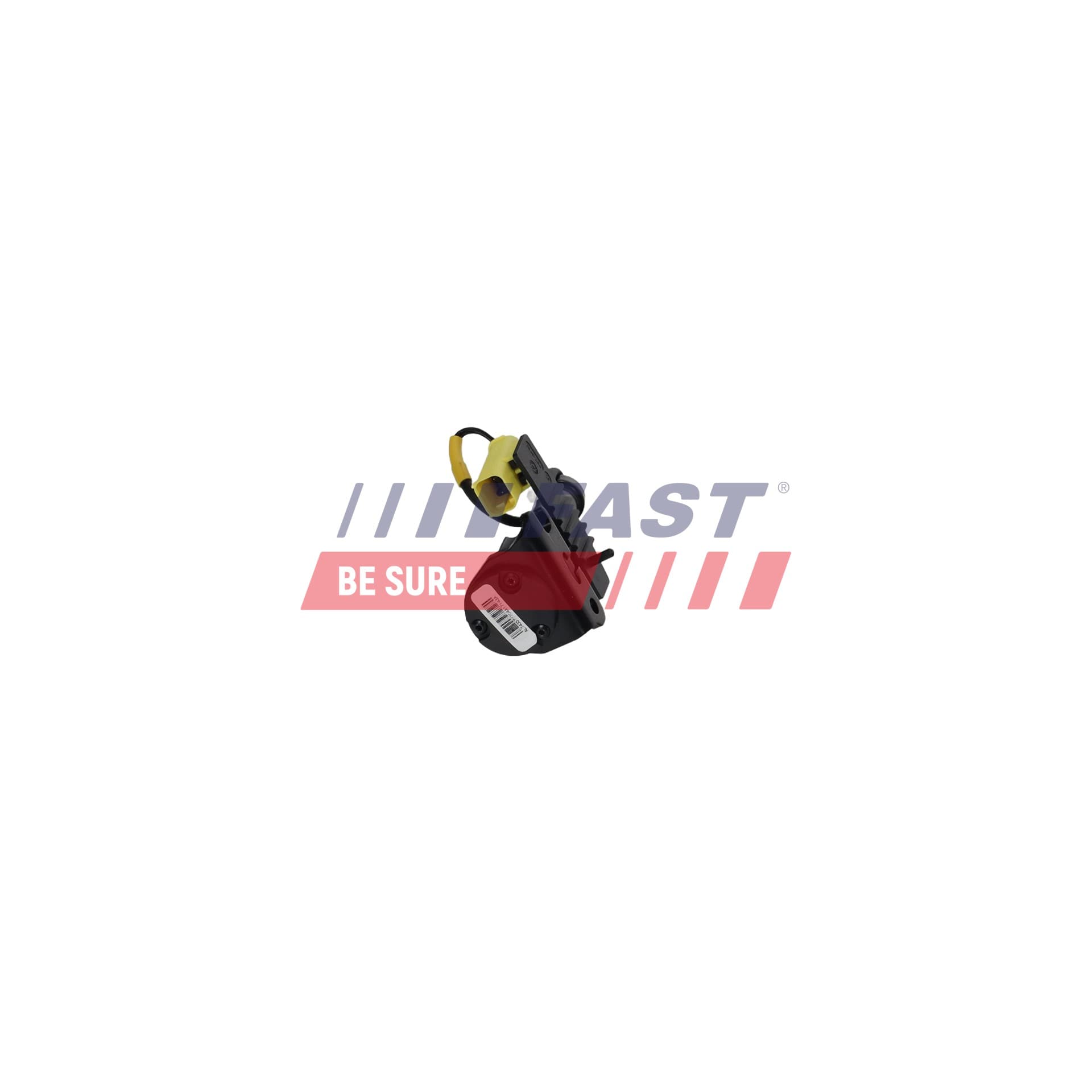 Vykdomasis elementas, aktyvus variklio gaubtas — FAST FT01853
