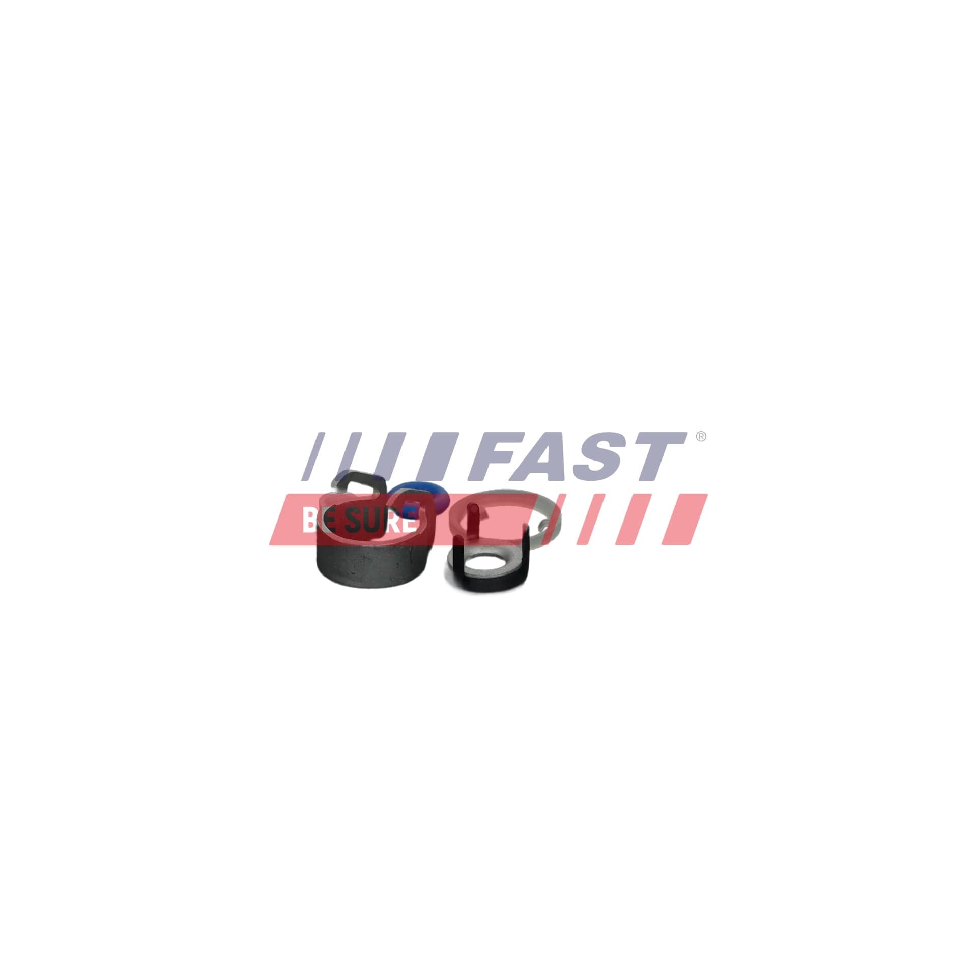 FAST FT11357 Siurblio-purkštukų blokas remonto komplektas
