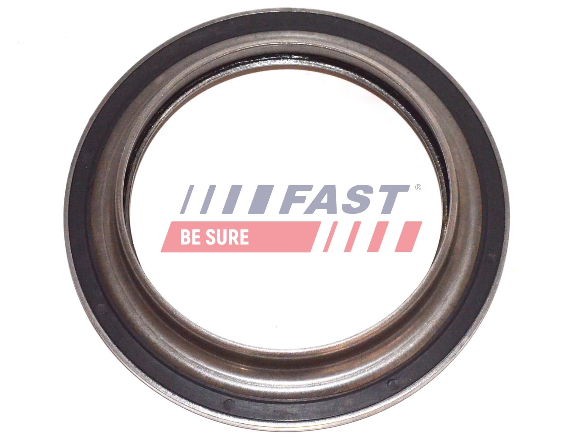 FAST FT12277 Frikcinis guolis, pakabos statramsčio atramos montavimas