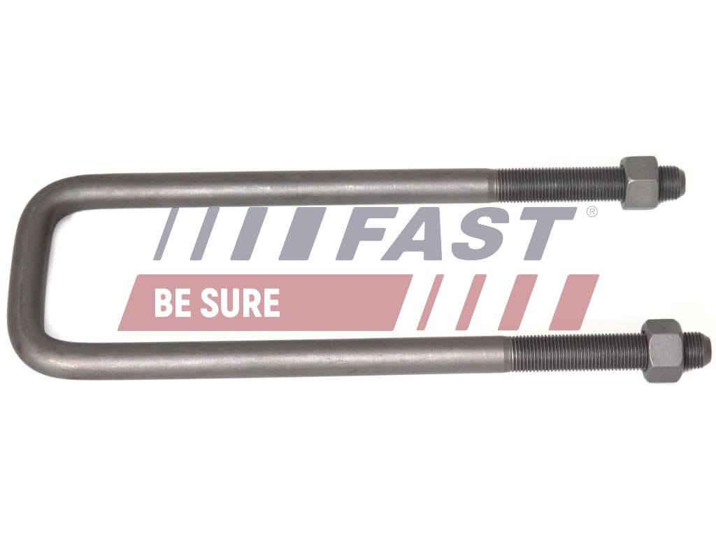 FAST FT13341 Lingės spaustukas