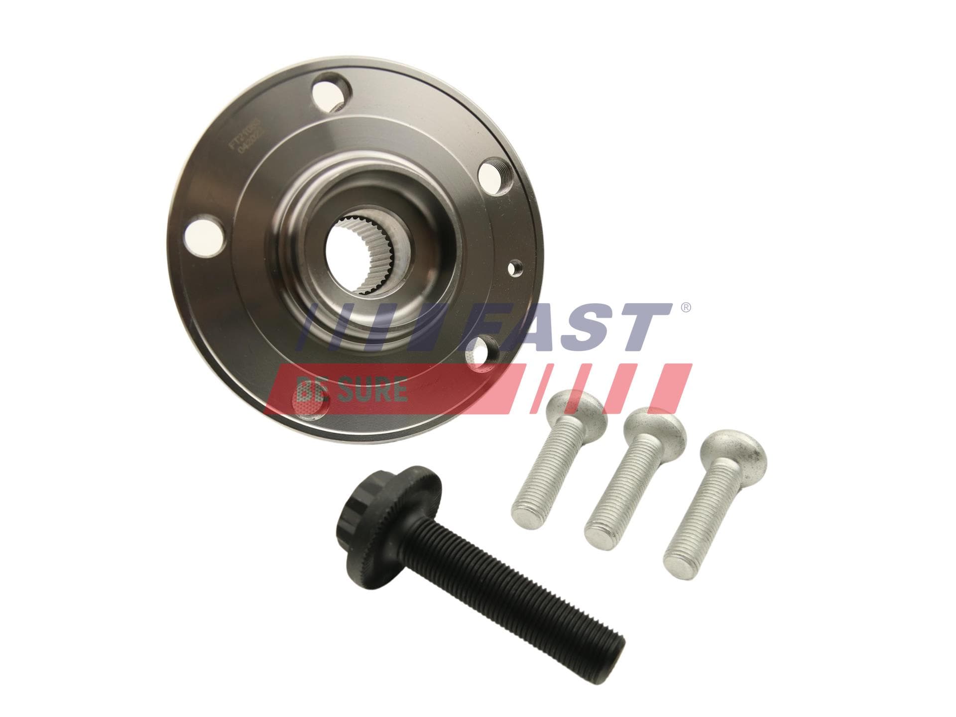 FAST FT21053 Rato guolis