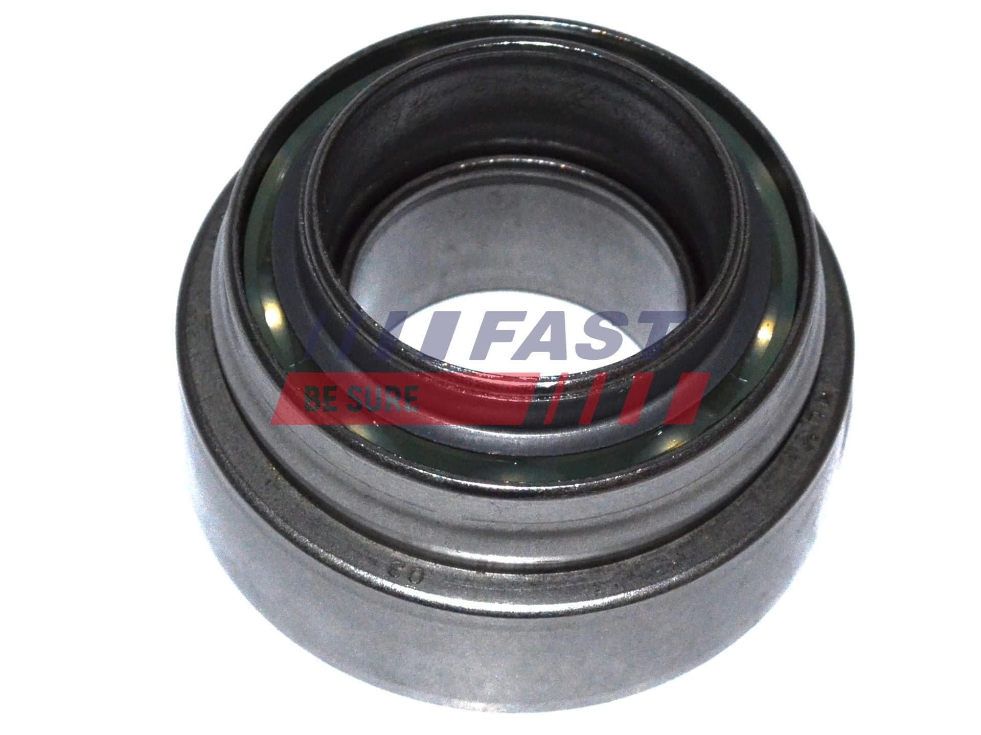 FAST FT28201 Tarpinis guolis, varantysis velenas