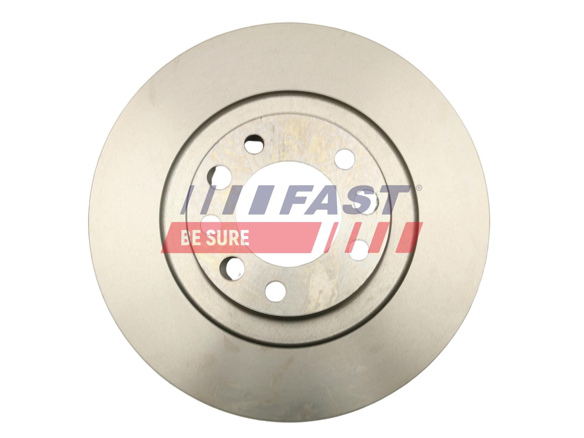 Stabdžių diskas — FAST FT31145