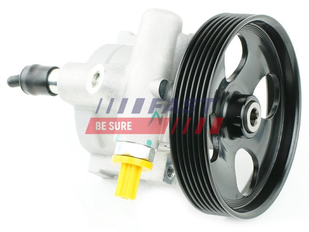 Vairo stiprintuvo siurblys — FAST FT36207