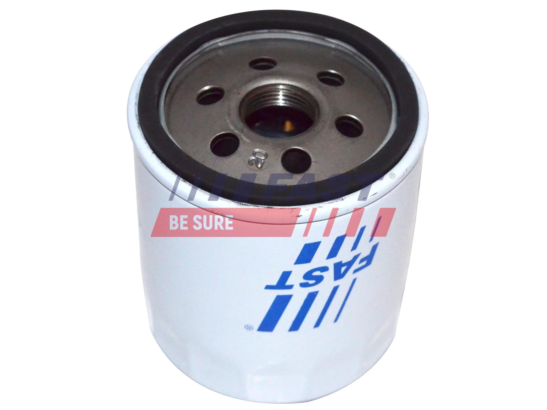 FAST FT38032 Alyvos filtras
