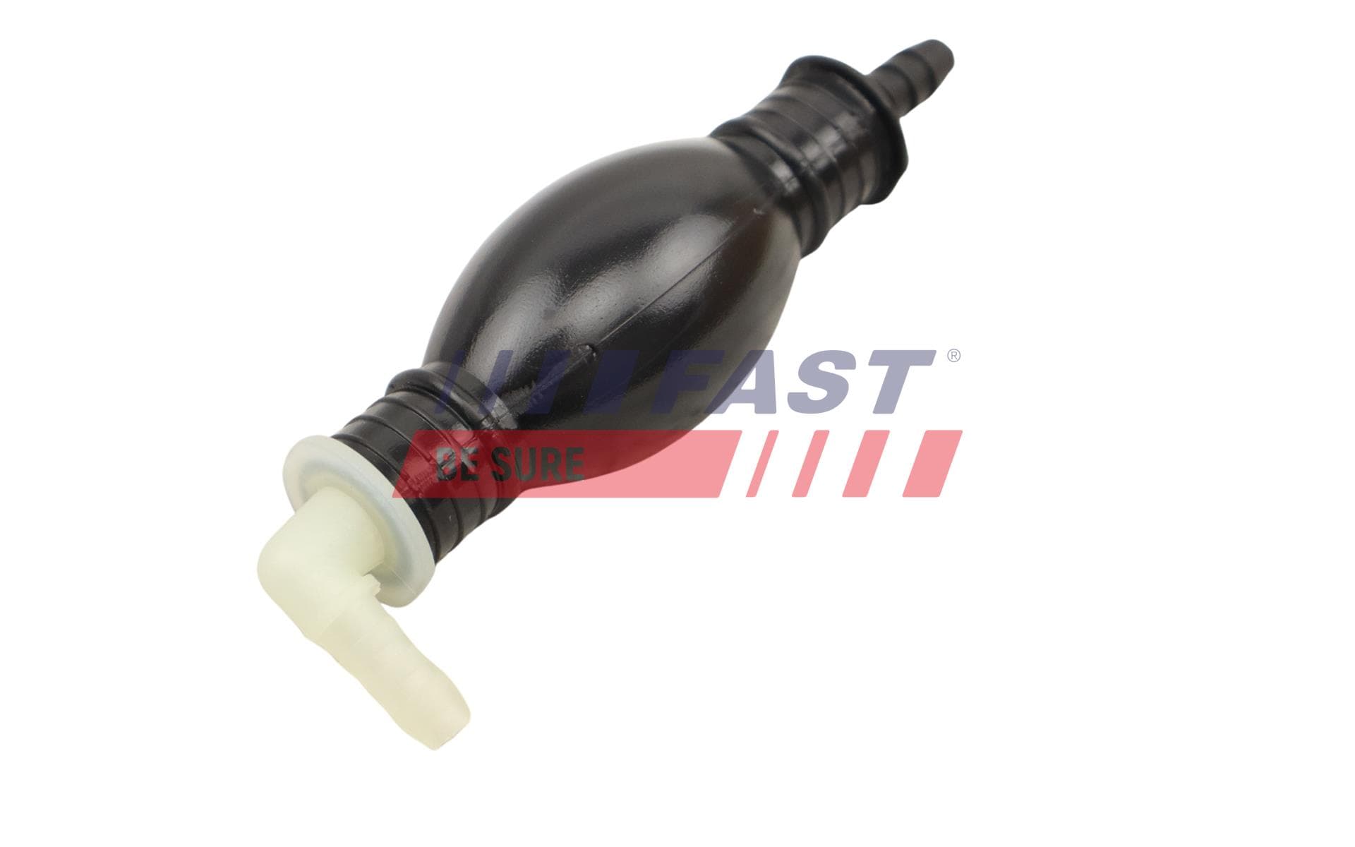 FAST FT53039 Kuro siurblys