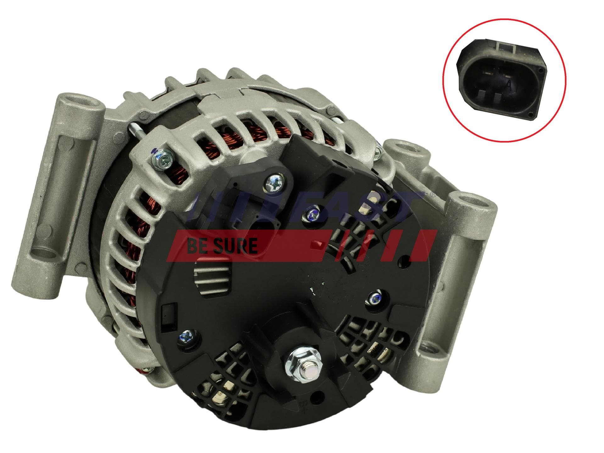 Power generator image