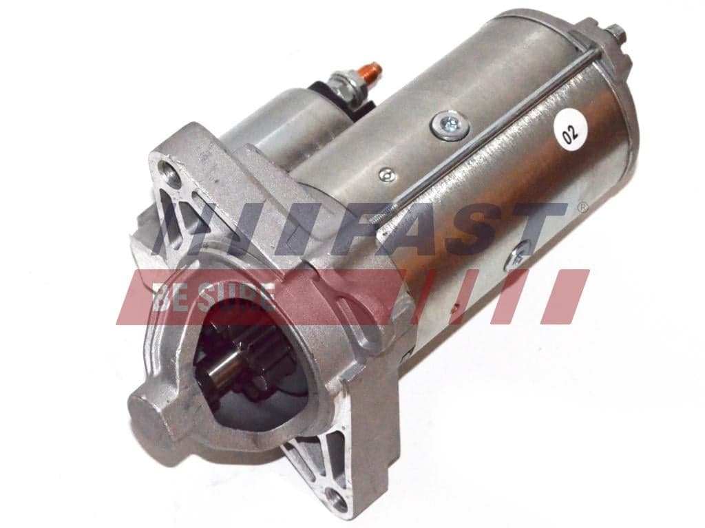 Starteris — FAST FT74234