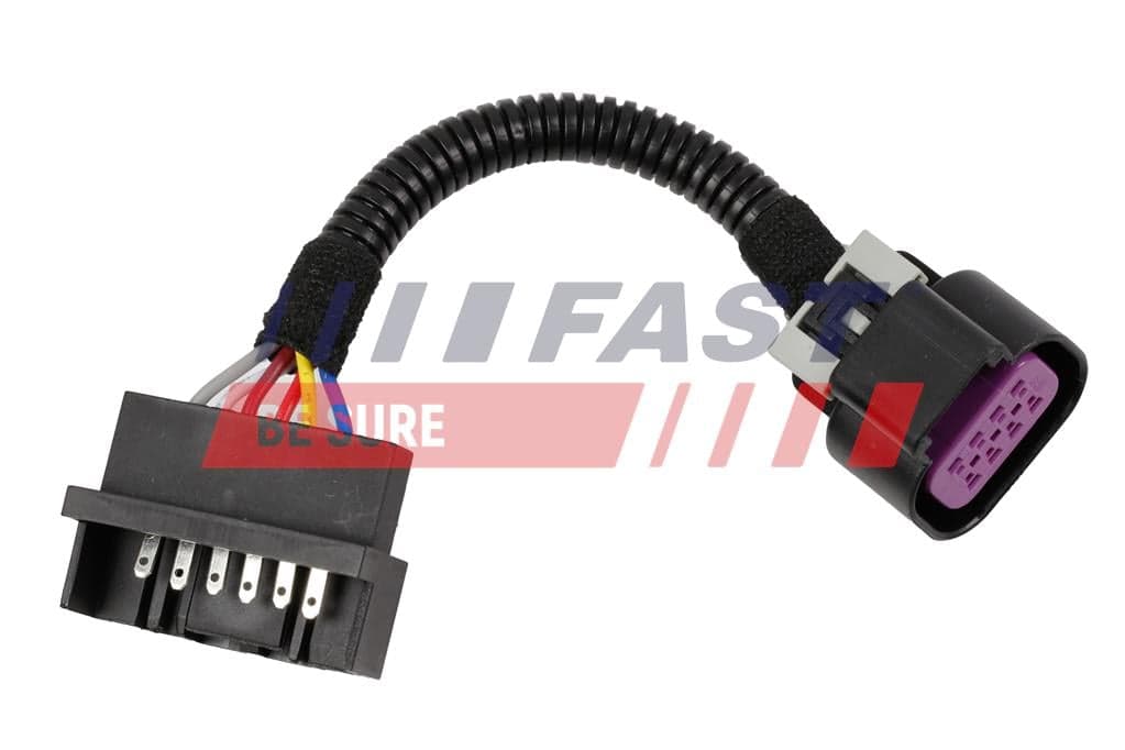 FAST FT76102 Kombinuotas galinis žibintas Diržas