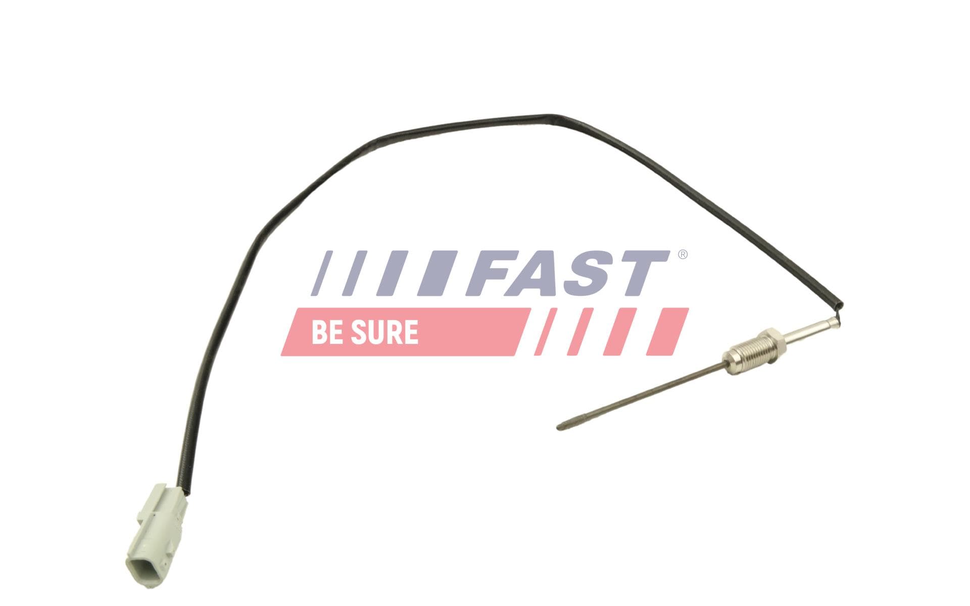 FAST FT80272 Išmetamųjų dujų temperatūros jutiklis