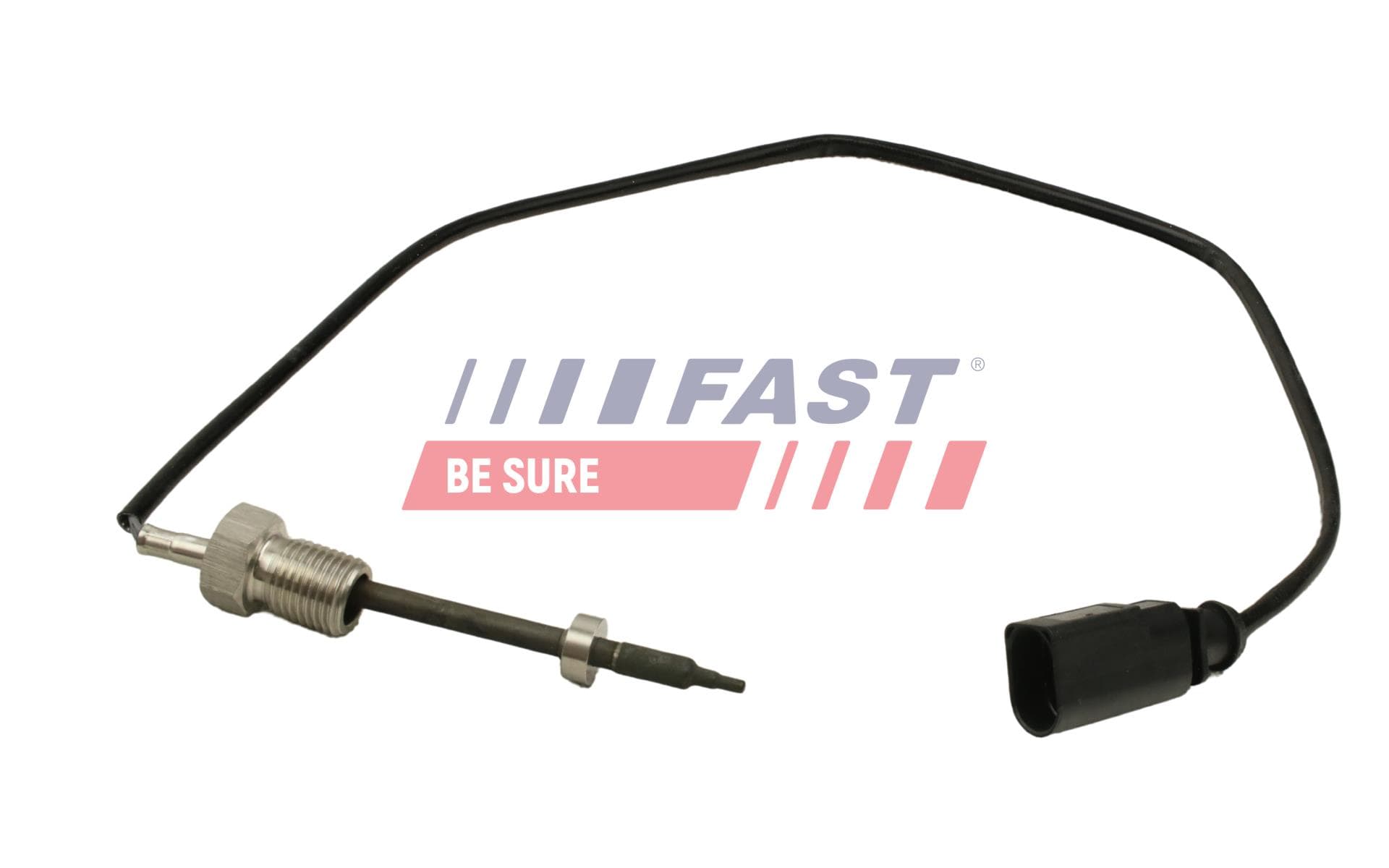 FAST FT80277 Išmetamųjų dujų temperatūros jutiklis