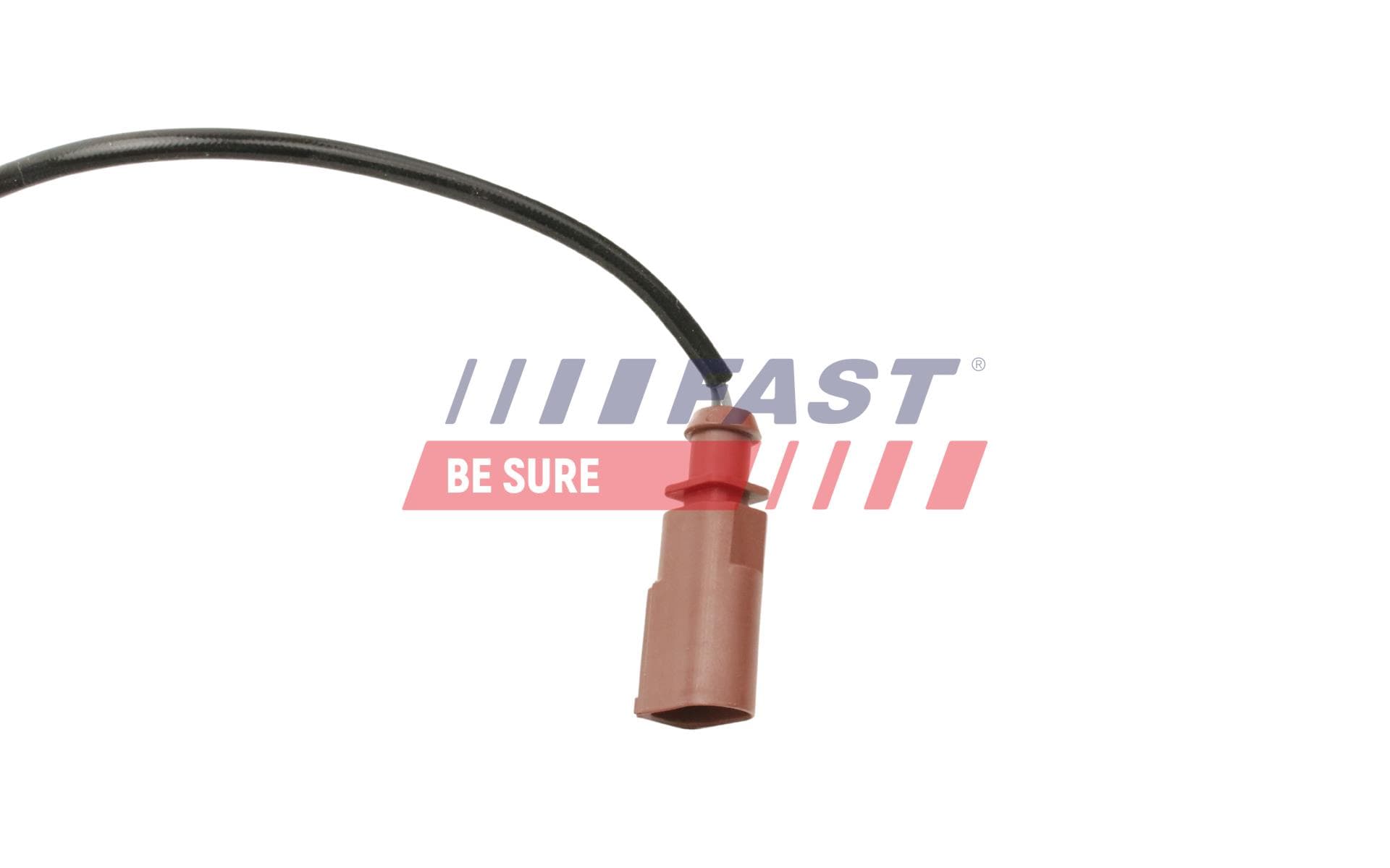 FAST FT80283 Išmetamųjų dujų temperatūros jutiklis
