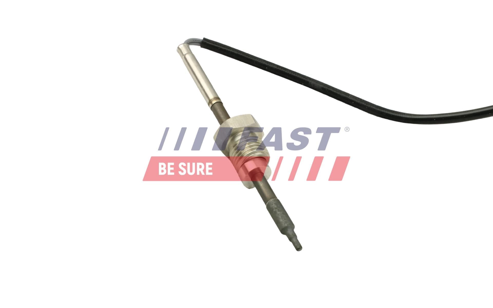 FAST FT80284 Išmetamųjų dujų temperatūros jutiklis