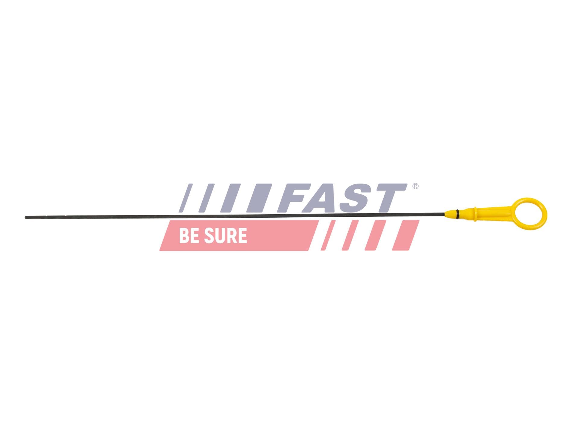 Alyvos lygio matuoklis — FAST FT80311