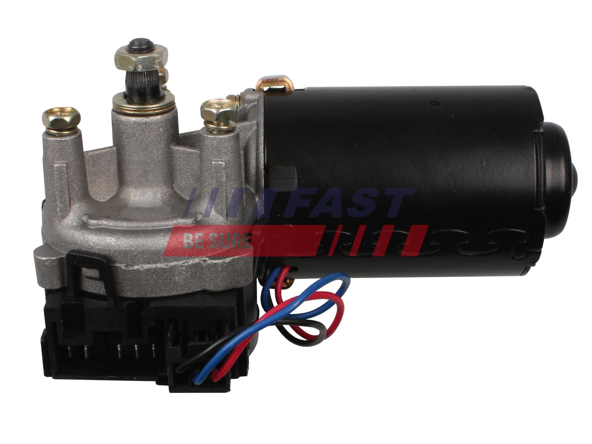 FAST FT82801 Valytuvo variklis