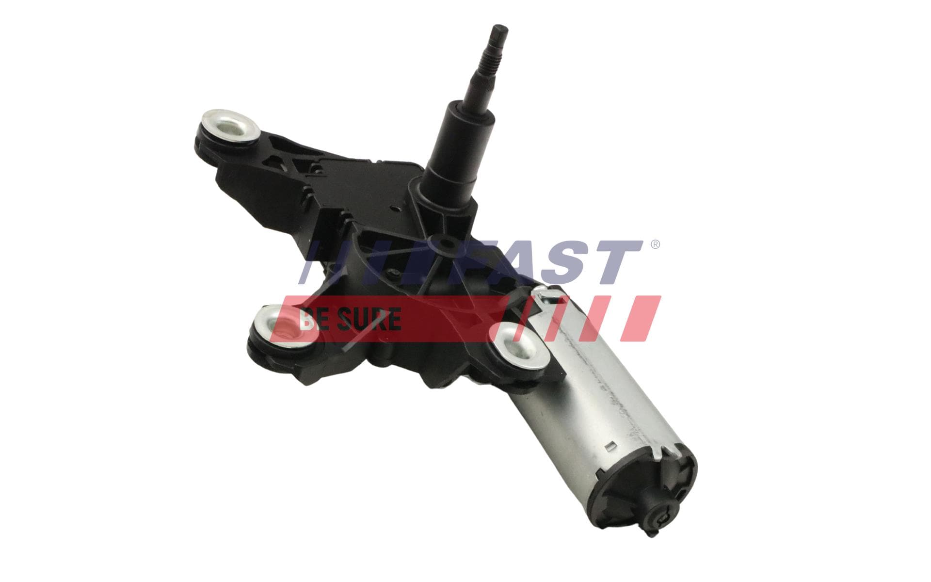 FAST FT82836 Valytuvo variklis