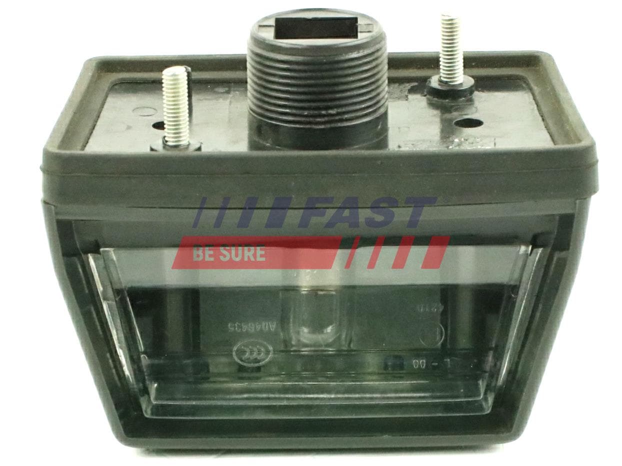 FAST FT87807 Valstybinio numerio apšvietimas