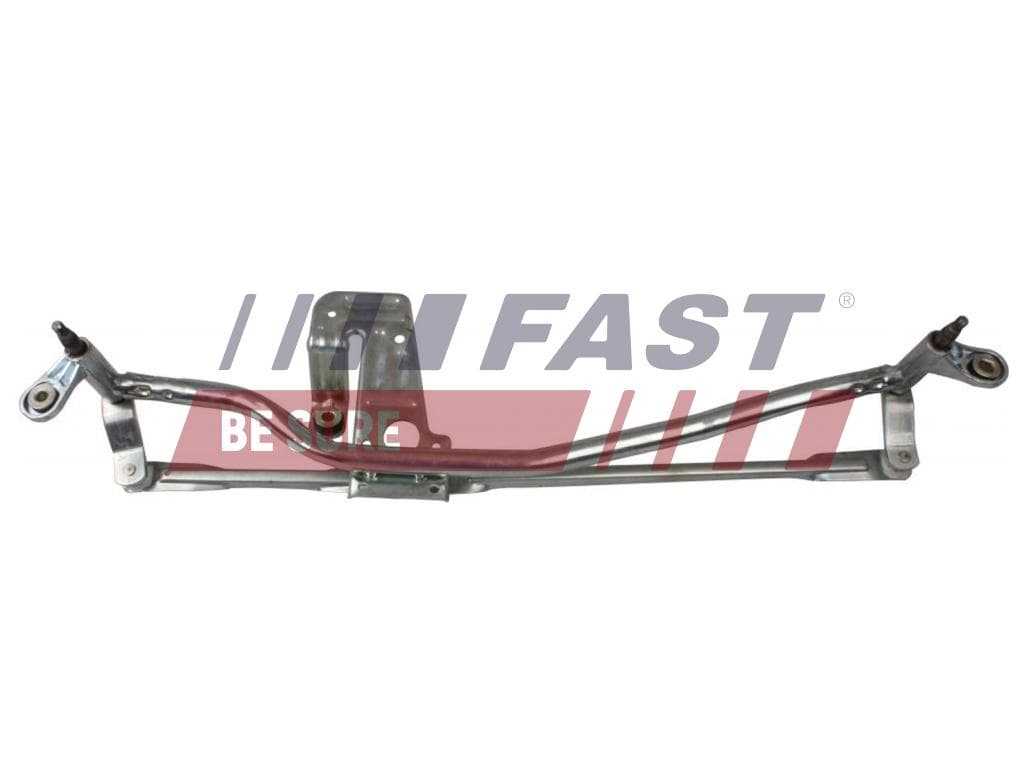 FAST FT93113 Valytuvo trauklė