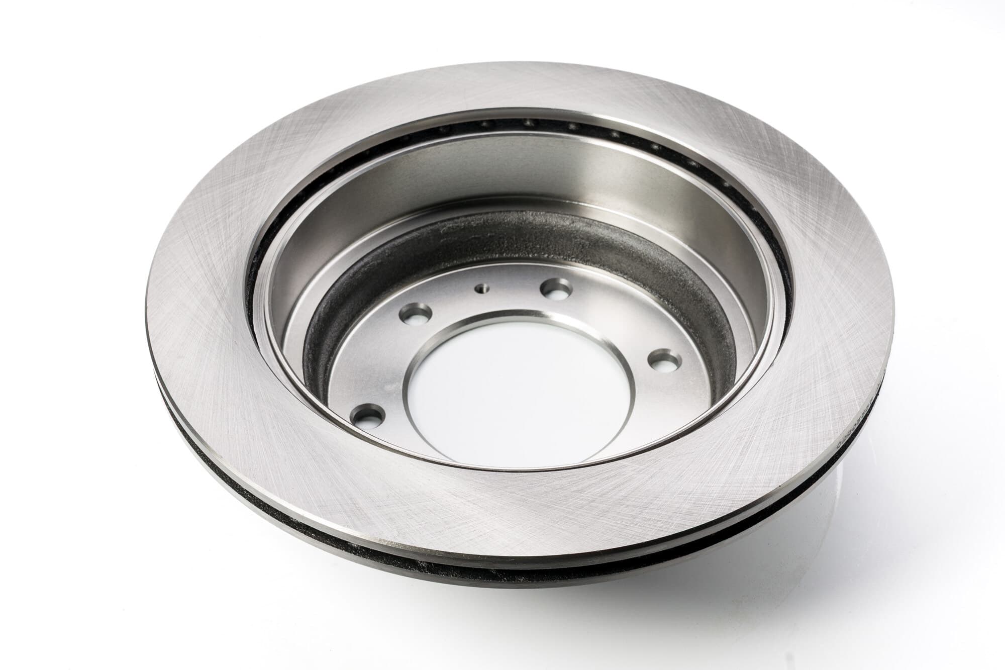 Brake rotor image