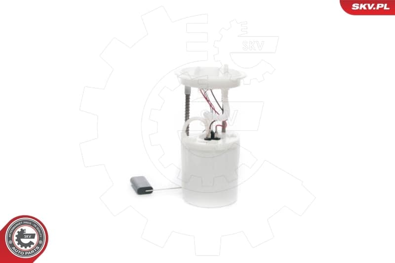 ESEN SKV 02SKV760