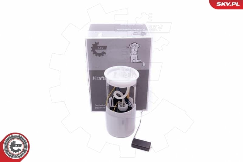 ESEN SKV 02SKV794