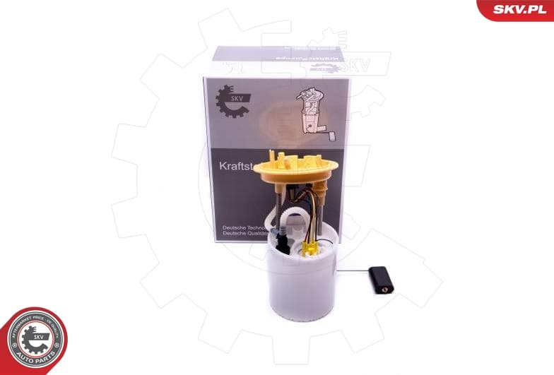 ESEN SKV 02SKV795