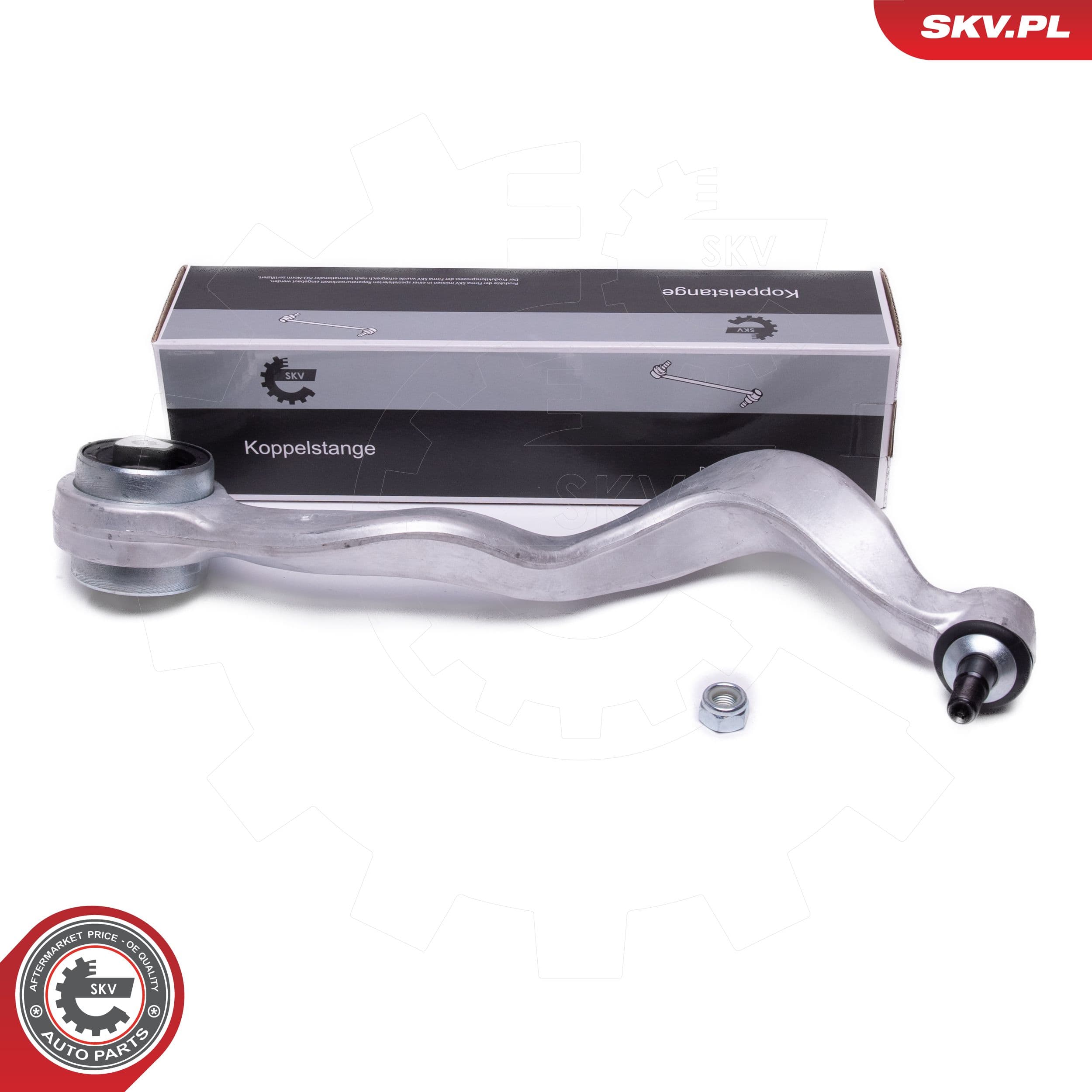 Pakabos svirtis — ESEN SKV 04SKV656