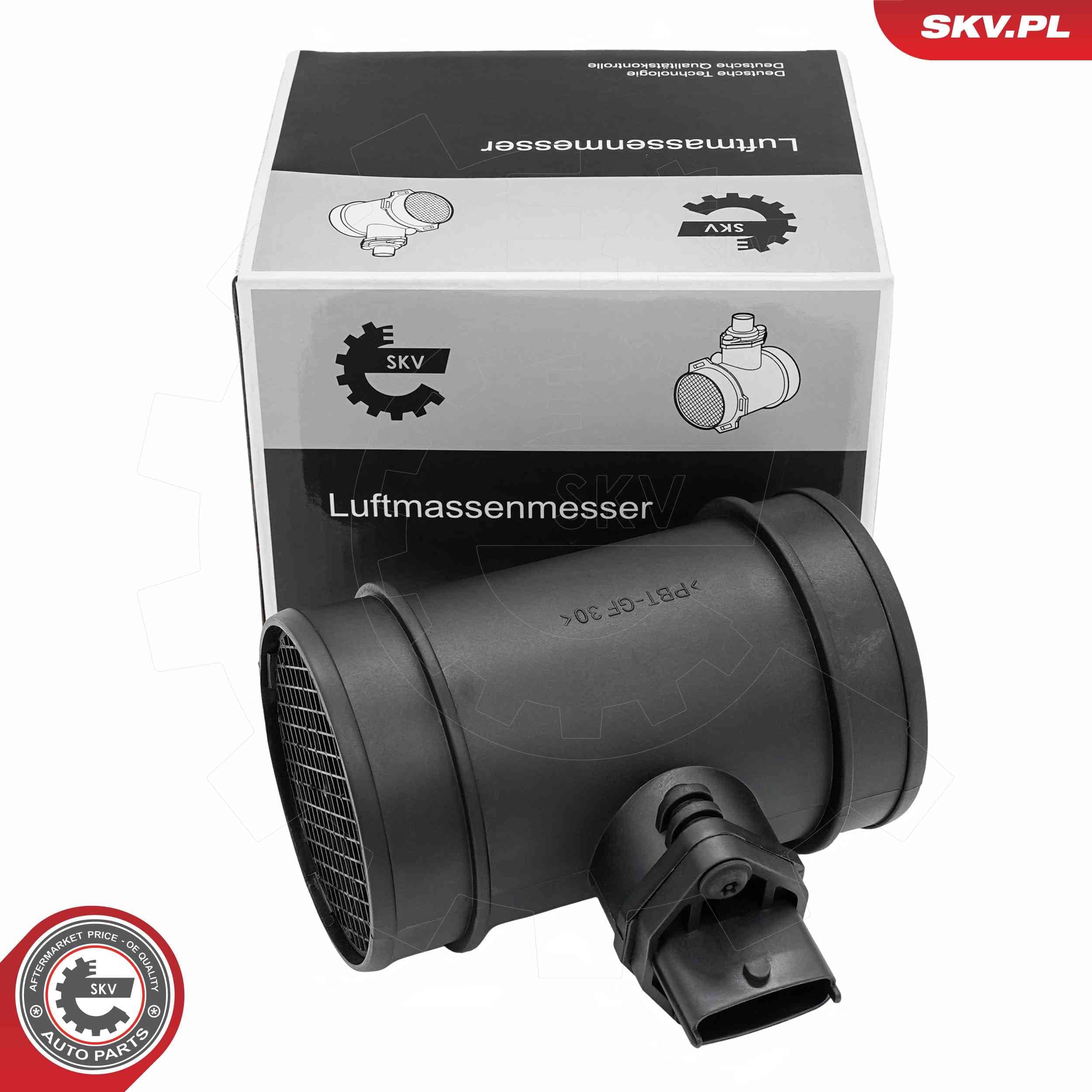 Oro srauto matuoklis — ESEN SKV 07SKV261