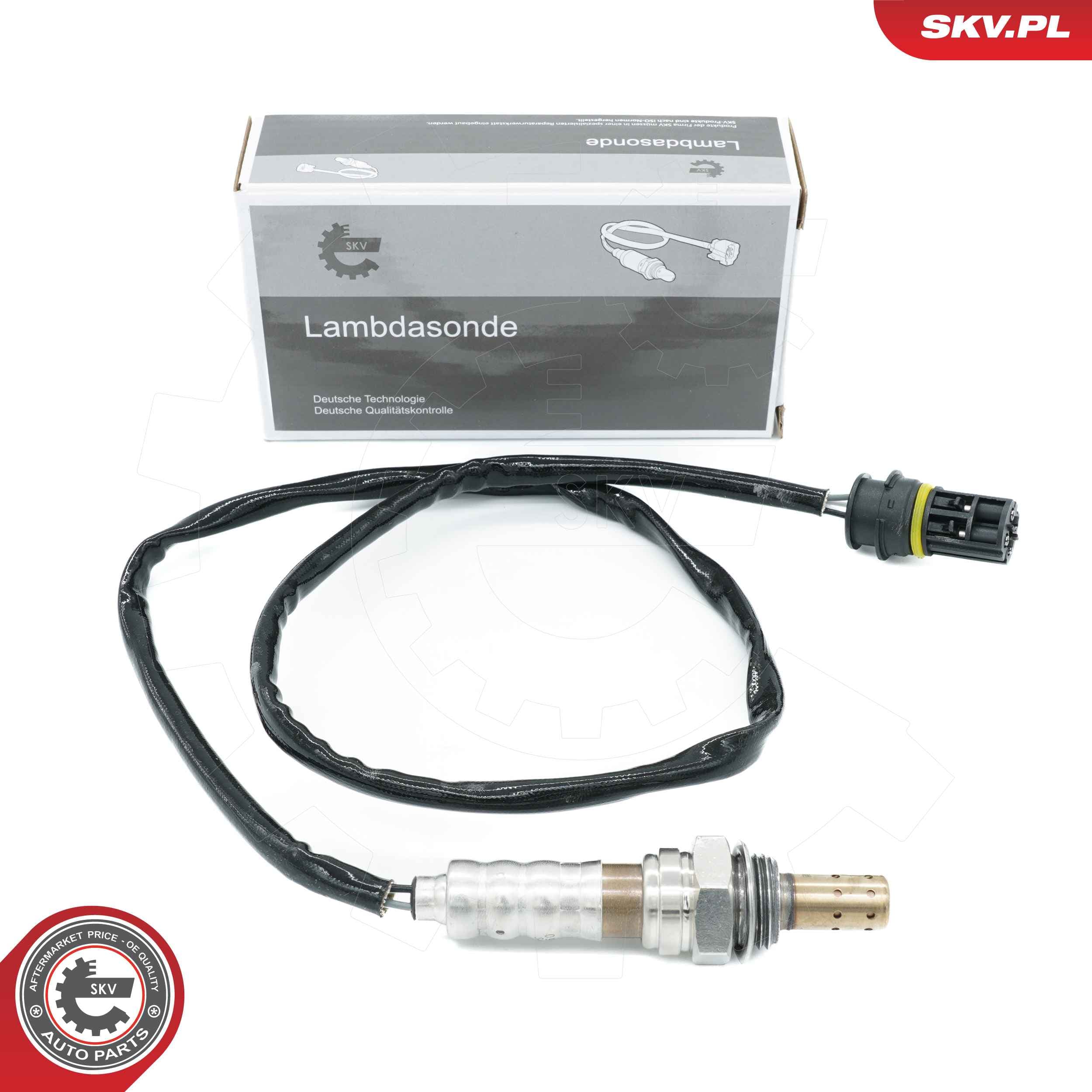 ESEN SKV 09SKV140 Lambda zondas