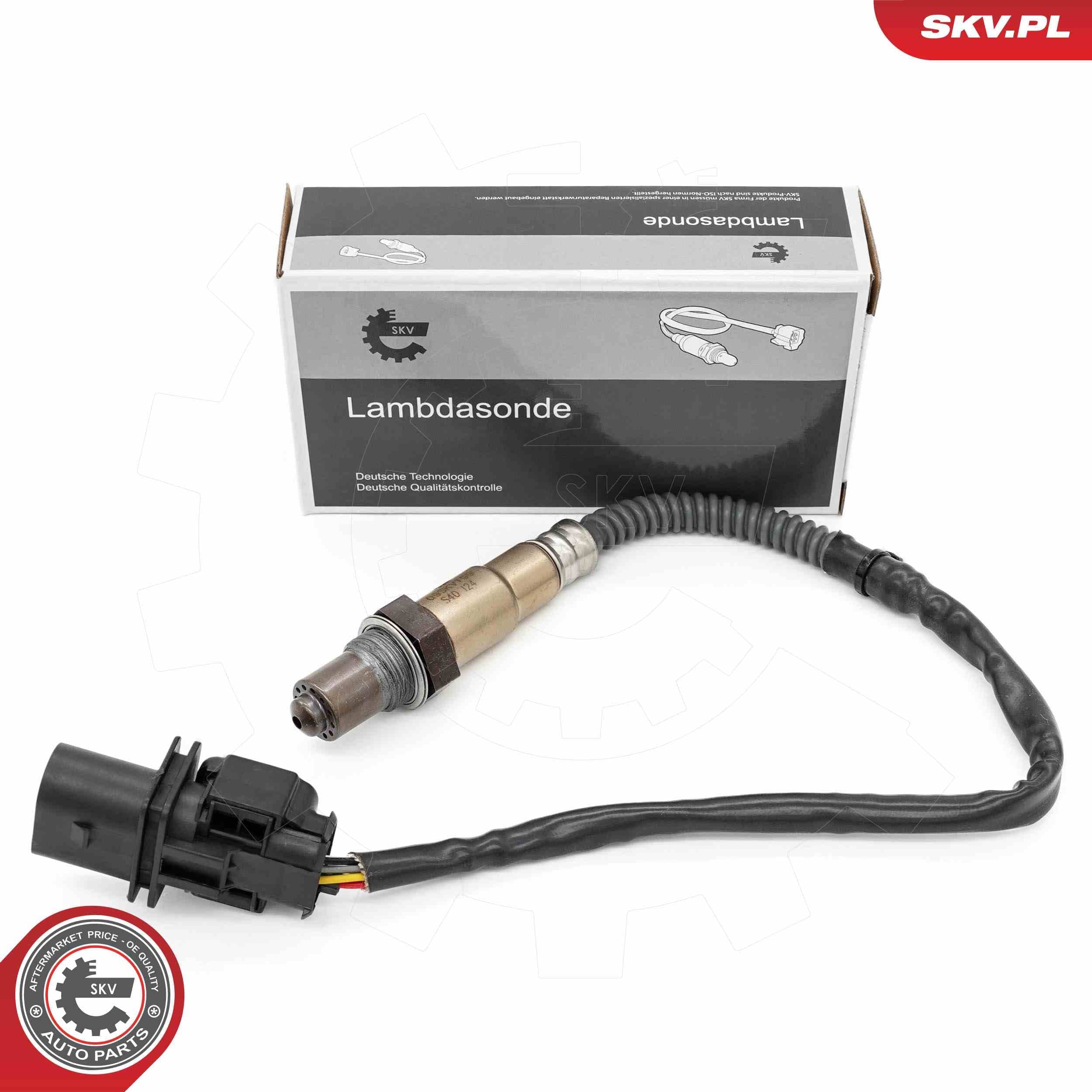 ESEN SKV 09SKV199 Lambda zondas